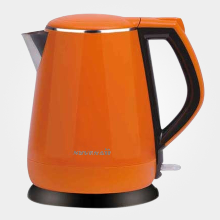 Novena Electric Kettle NK-168 (2-LTR)